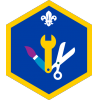 Skills badge Skills badge