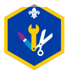 Skills badge Skills badge