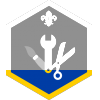 Skills badge Skills badge
