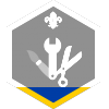 Skills badge Skills badge