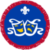 Entertainer badge Entertainer badge