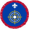 Master at Arms badge Master at Arms badge