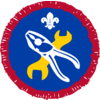 Mechanic badge Mechanic badge