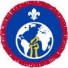 World Faiths badge World Faiths badge