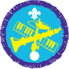 Musician badge (Level 1) Musician badge (Level 1)