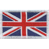 Union Flag badge Union Flag badge