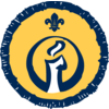 Faith badge Faith badge