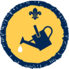 Activity: Gardener - Growing plants badge 