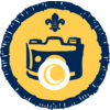 Photographer badge Photographer badge