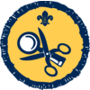 Collector badge Collector badge