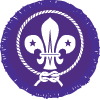 Membership badge Membership badge
