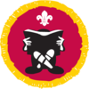 Book Reader badge Book Reader badge