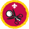 Collector badge Collector badge