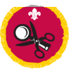 Collector badge Collector badge
