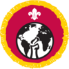 World Faiths badge World Faiths badge