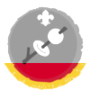 Backwoods Cooking badge Backwoods Cooking badge