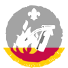 Fire Safety badge Fire Safety badge