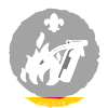 Fire Safety badge Fire Safety badge