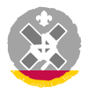Pioneer badge Pioneer badge