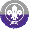 Membership badge Membership badge