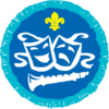 Performing Arts badge Performing Arts badge