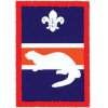 Otter Patrol (Patrol) badge Otter Patrol (Patrol) badge