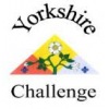Yorkshire Challenge Bronze (Yorkshire Challenge) badge Yorkshire Challenge Bronze (Yorkshire Challenge) badge