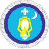 Sub Zero Camping Badge (Special Awards) badge Sub Zero Camping Badge (Special Awards) badge