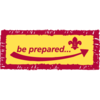 Moving On (Beavers - Cubs) (Core Badges) badge Moving On (Beavers - Cubs) (Core Badges) badge