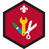 Challenge: Skills - Problem solving badge 