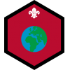 Challenge: World - Gardening badge 