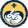 Animal Friend badge Animal Friend badge