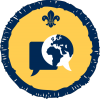 Global Issues (Pre 2018) badge Global Issues (Pre 2018) badge