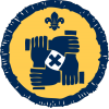 Safety badge Safety badge