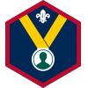 Personal badge Personal badge