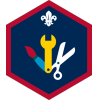 Skills badge Skills badge