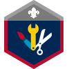 Skills badge Skills badge