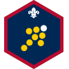 Team Leader badge Team Leader badge