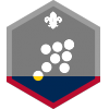 Team Leader badge Team Leader badge