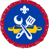 Chef badge Chef badge