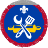 Chef badge Chef badge
