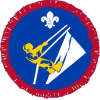 Climber badge Climber badge