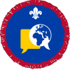 Global Issues badge Global Issues badge