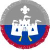 Local Knowledge badge Local Knowledge badge