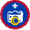 Photographer (Pre 2018) badge Photographer (Pre 2018) badge