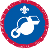 Physical Recreation badge Physical Recreation badge