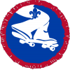 Street Sports (Pre 2018) badge Street Sports (Pre 2018) badge