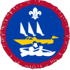 Water badge Water badge