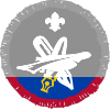 Writer badge Writer badge