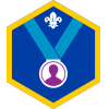 Personal badge Personal badge